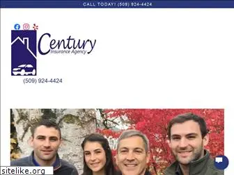centuryinsuranceagency.com