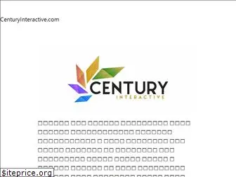 centuryinteractive.com