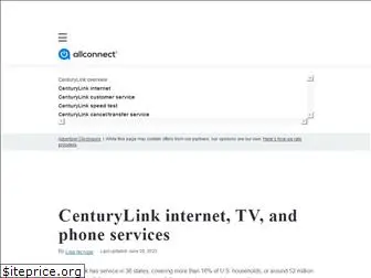 centurylinkdeals.com