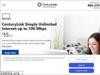 centurylinkspecial.com