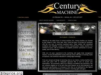 centurymachineusa.com