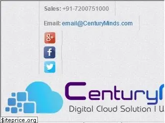 centuryminds.com