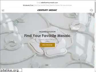 centurymosaic.com