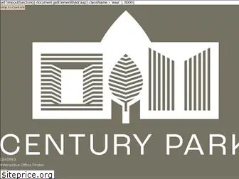 centurypark.net