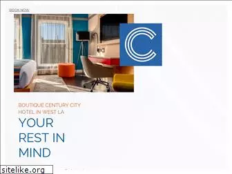 centuryparkla.com