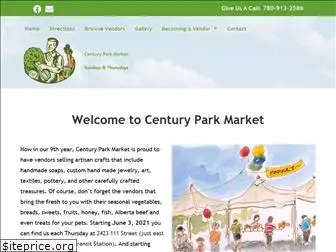 centuryparkmarket.com
