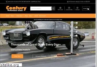 centuryperformance.com