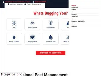 centurypest.com