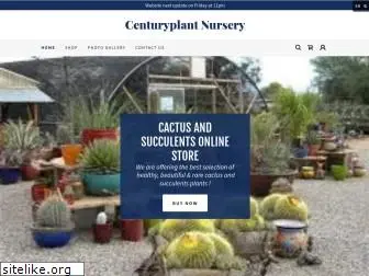 centuryplantnursery.com