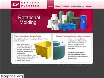 centuryplastics.ca