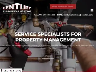 centuryplumbing.ca