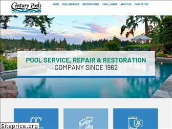 centurypoolcorporation.com