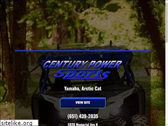 centurypower.com