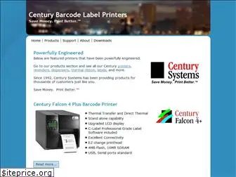 centuryprinters.com