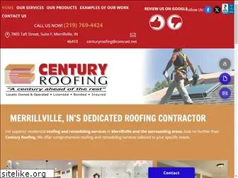 centuryroofing.net