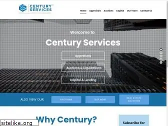 centuryservices.com
