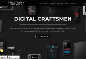 centuryseven.com