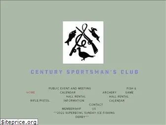 centurysportsmansclub.org