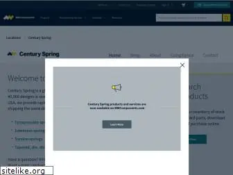 centuryspring.com