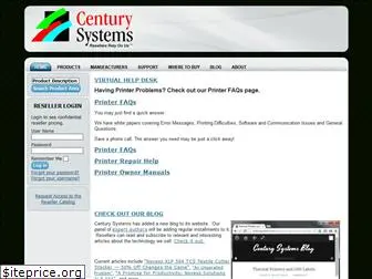 centurysystems.com