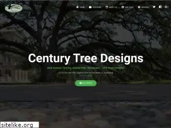 centurytreedesigns.com