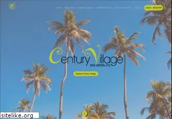 centuryvillage.com