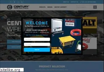 centurywire.com