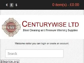 centurywise.co.uk