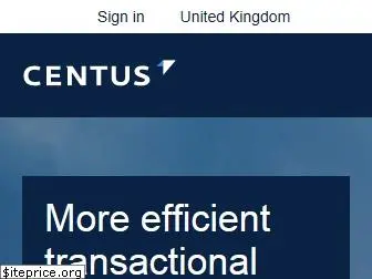 centus.com