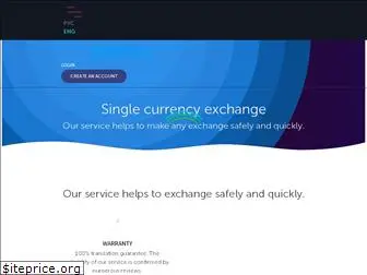 centus.exchange