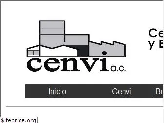 cenvi.org.mx