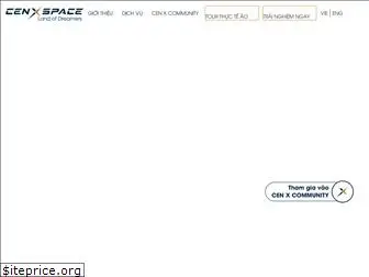 cenxspace.vn