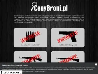 cenybroni.pl