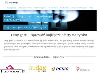 cenygazu.com.pl