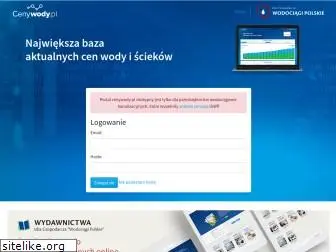 cenywody.pl