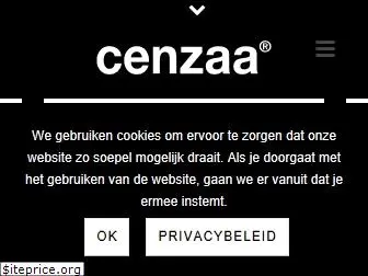 cenzaa.com