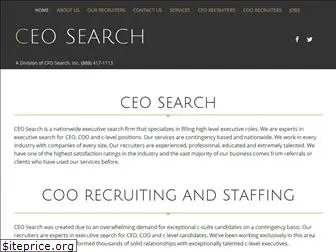 ceo-search.com