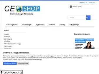 ceo-shop.pl