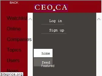 ceo.ca