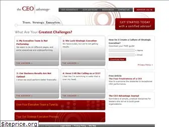 ceoadvantage.com