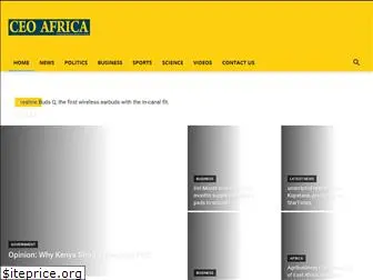 ceoafrica.co.ke