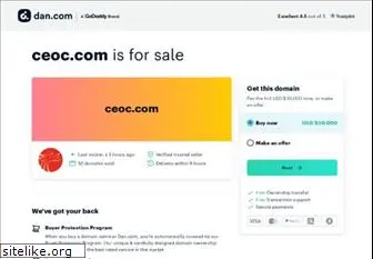ceoc.com