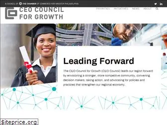 ceocouncilforgrowth.com