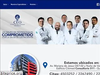 ceoecuador.com