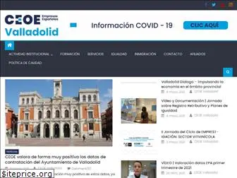 ceoevalladolid.es