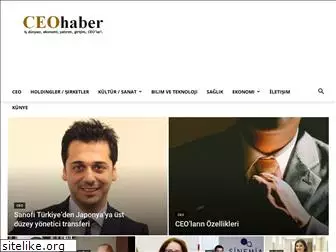 ceohaber.com