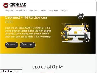 ceohead.com