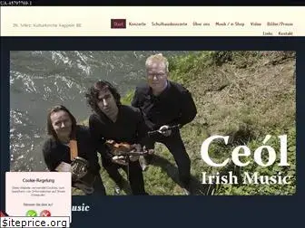 ceol.ch