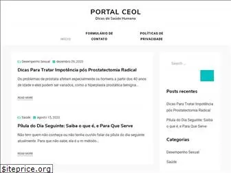 ceol.com.br