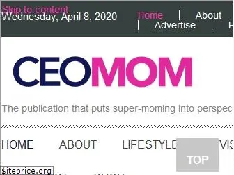 ceomommagazine.com